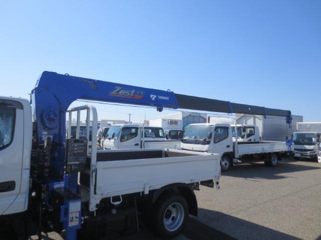 トヨタ ダイナ ３Ｔ R7年 (甲信越・北陸) 99