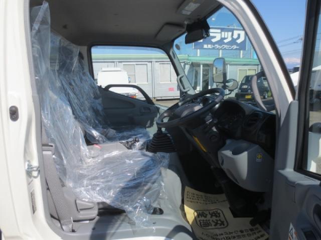 トヨタ ダイナ ３Ｔ R7年 (甲信越・北陸) 99