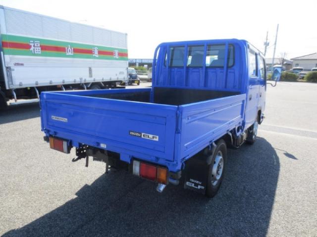 いすゞ エルフ １．５Ｔ H27年 (甲信越・北陸) 99