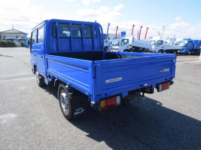 いすゞ エルフ １．５Ｔ H27年 (甲信越・北陸) 99