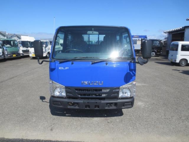 いすゞ エルフ １．５Ｔ H27年 (甲信越・北陸) 99