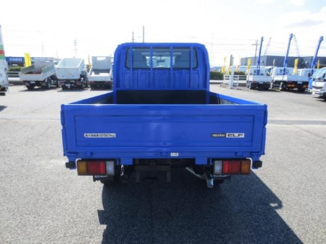 いすゞ エルフ １．５Ｔ H27年 (甲信越・北陸) 99