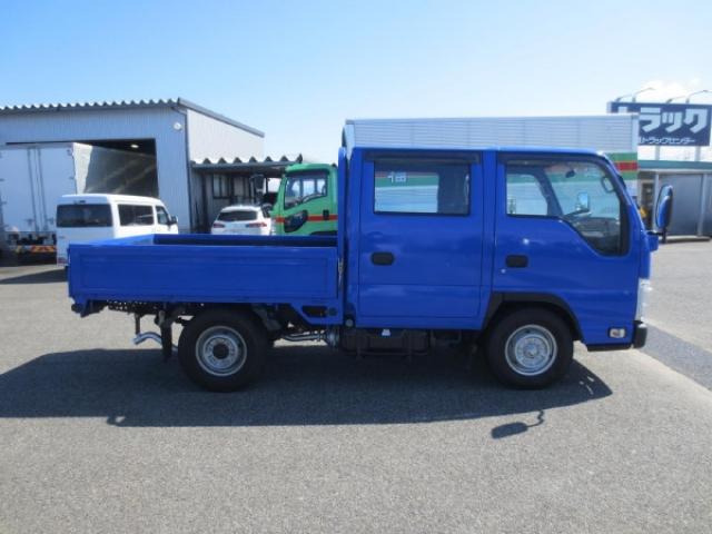 いすゞ エルフ １．５Ｔ H27年 (甲信越・北陸) 99