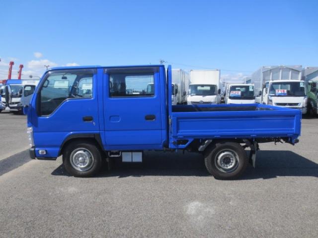 いすゞ エルフ １．５Ｔ H27年 (甲信越・北陸) 99