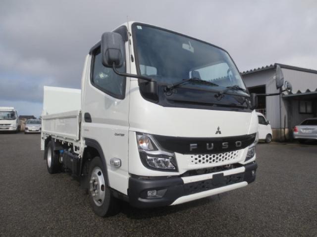 三菱フソウ キャンター １．５Ｔ R4年 (甲信越・北陸) 99