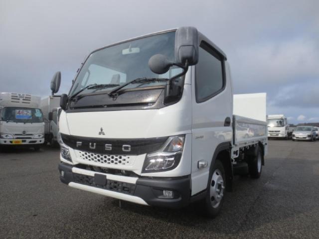 三菱フソウ キャンター １．５Ｔ R4年 (甲信越・北陸) 99