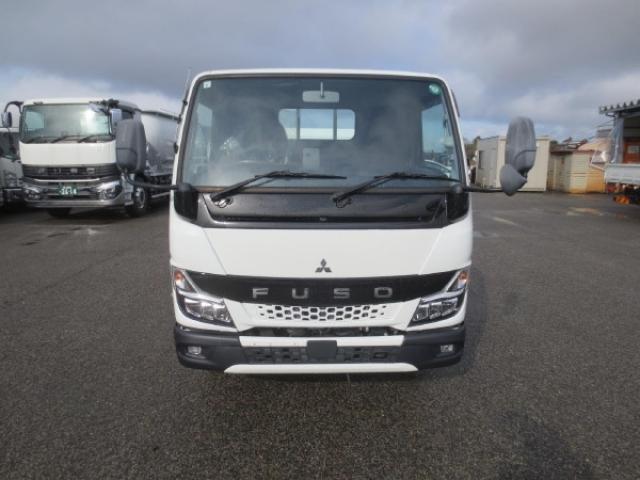 三菱フソウ キャンター １．５Ｔ R4年 (甲信越・北陸) 99