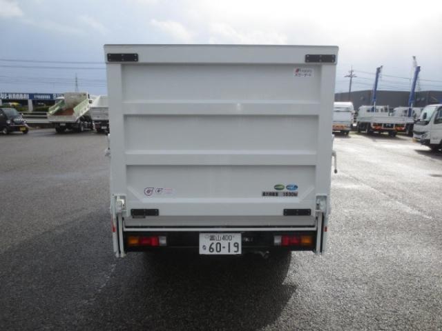 三菱フソウ キャンター １．５Ｔ R4年 (甲信越・北陸) 99