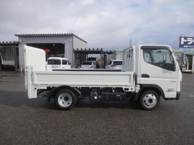 三菱フソウ キャンター １．５Ｔ R4年 (甲信越・北陸) 99