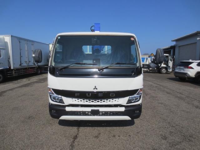 三菱フソウ キャンター ３．５Ｔ R7年 (甲信越・北陸) 99