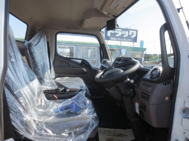 三菱フソウ キャンター ３．５Ｔ R7年 (甲信越・北陸) 99