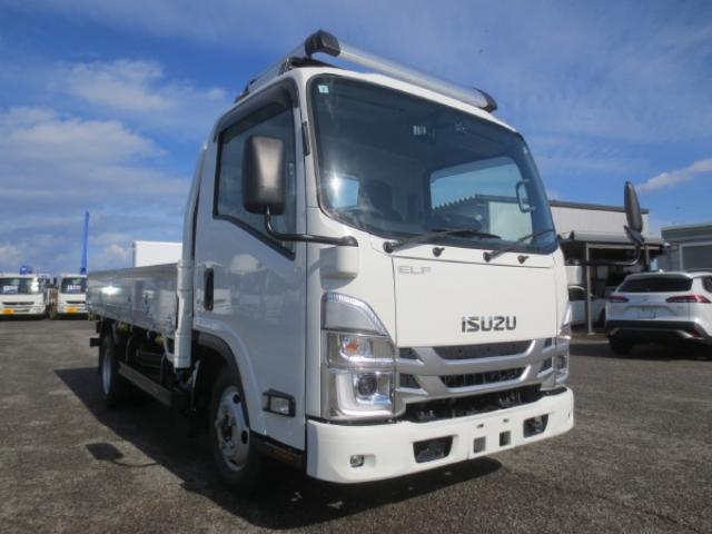 いすゞ エルフ ２Ｔ R6年 (甲信越・北陸) 99