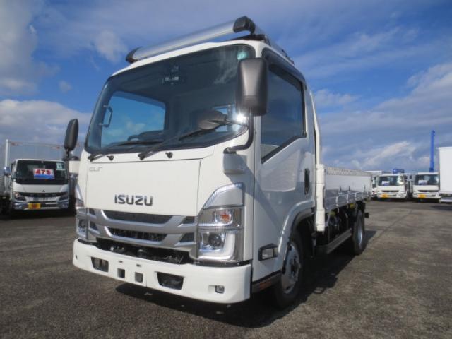 いすゞ エルフ ２Ｔ R6年 (甲信越・北陸) 99