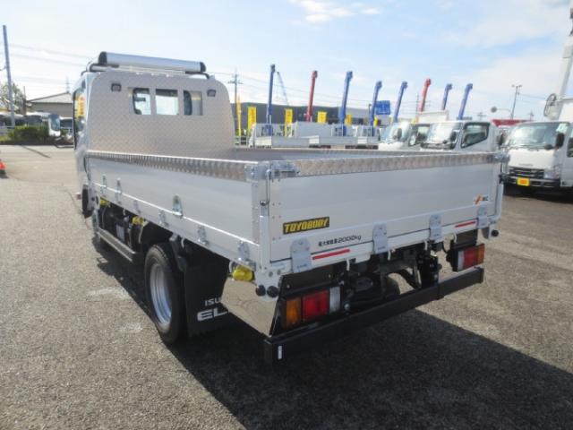 いすゞ エルフ ２Ｔ R6年 (甲信越・北陸) 99