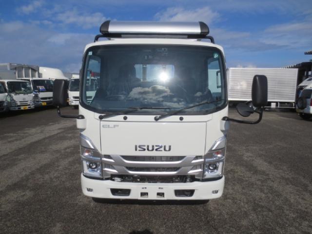 いすゞ エルフ ２Ｔ R6年 (甲信越・北陸) 99
