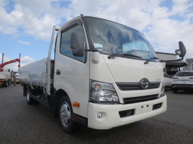 日野自動車 デュトロ ２Ｔ H26年 (甲信越・北陸) 99