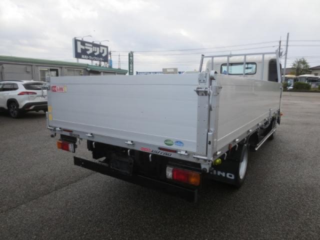 日野自動車 デュトロ ２Ｔ H26年 (甲信越・北陸) 99