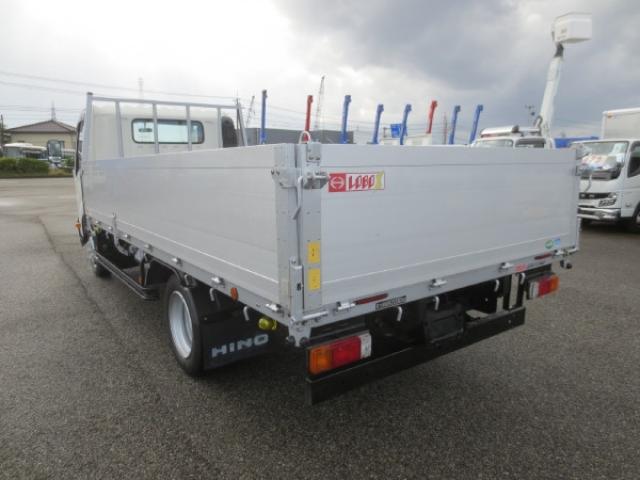 日野自動車 デュトロ ２Ｔ H26年 (甲信越・北陸) 99