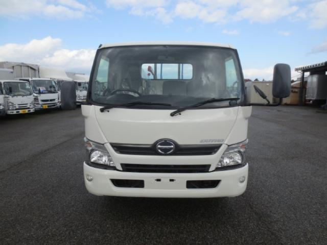 日野自動車 デュトロ ２Ｔ H26年 (甲信越・北陸) 99