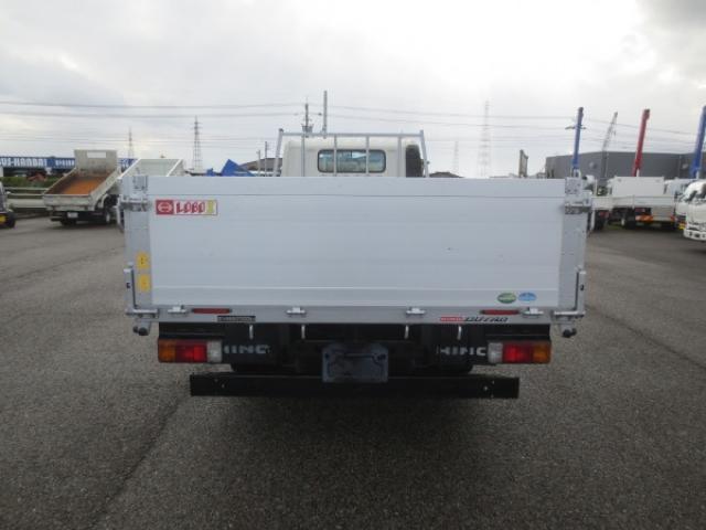 日野自動車 デュトロ ２Ｔ H26年 (甲信越・北陸) 99