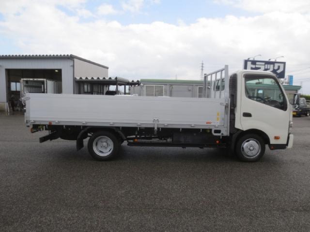 日野自動車 デュトロ ２Ｔ H26年 (甲信越・北陸) 99