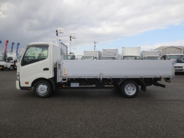日野自動車 デュトロ ２Ｔ H26年 (甲信越・北陸) 99