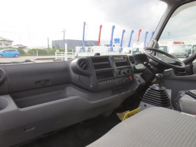 日野自動車 デュトロ ２Ｔ H26年 (甲信越・北陸) 99