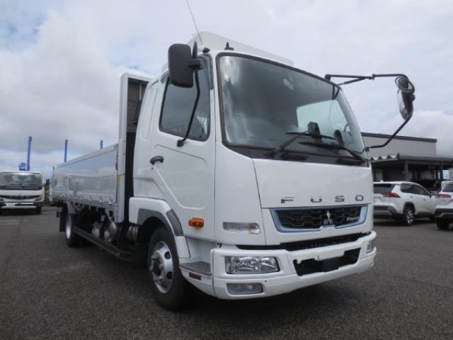 三菱フソウ ファイター ４Ｔ R2年 (甲信越・北陸) 99