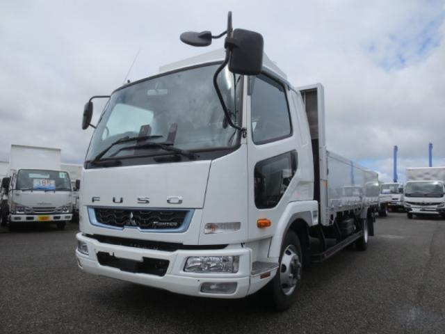 三菱フソウ ファイター ４Ｔ R2年 (甲信越・北陸) 99