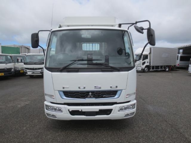 三菱フソウ ファイター ４Ｔ R2年 (甲信越・北陸) 99