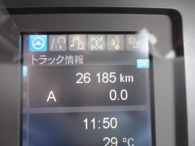 三菱フソウ ファイター ４Ｔ R2年 (甲信越・北陸) 99
