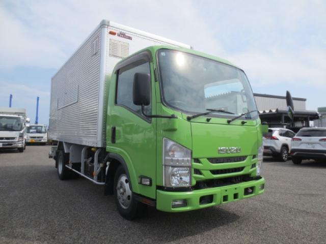いすゞ エルフ ２Ｔ H28年 (甲信越・北陸) 99