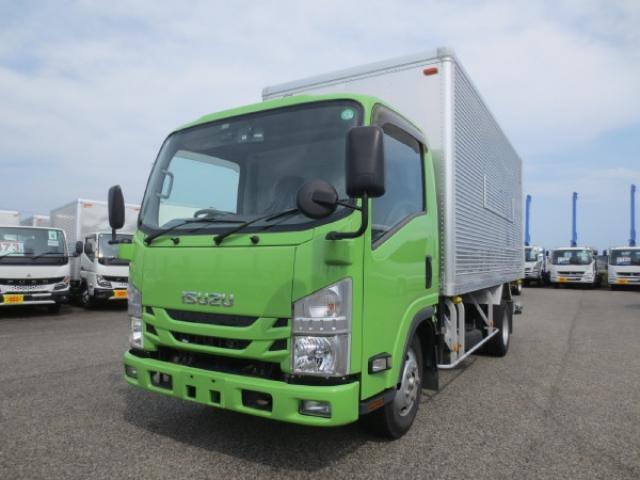 いすゞ エルフ ２Ｔ H28年 (甲信越・北陸) 99