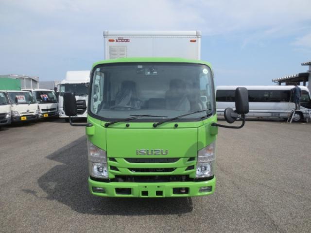 いすゞ エルフ ２Ｔ H28年 (甲信越・北陸) 99