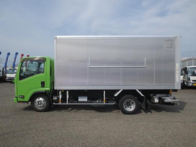 いすゞ エルフ ２Ｔ H28年 (甲信越・北陸) 99