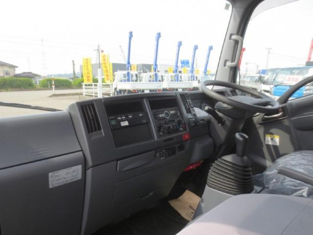 いすゞ エルフ ２Ｔ H28年 (甲信越・北陸) 99