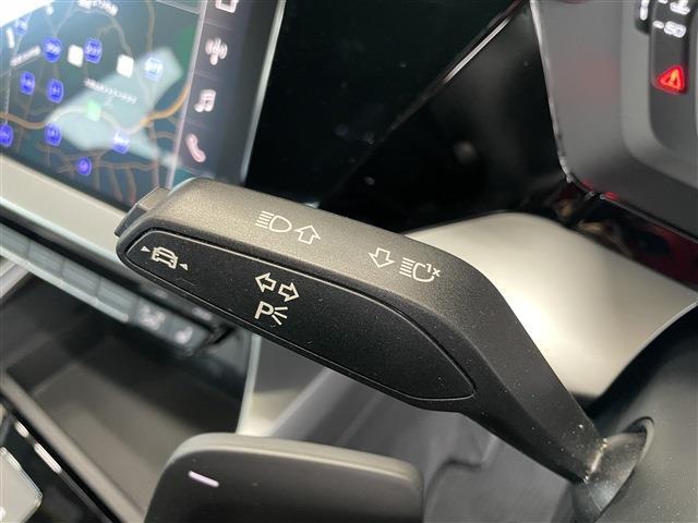 アウディ Ａ３　スポーツバック ３０　ＴＦＳＩ R3年 (甲信越・北陸) 99