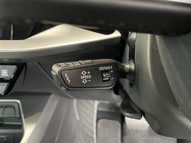 アウディ Ａ３　スポーツバック ３０　ＴＦＳＩ R3年 (甲信越・北陸) 99