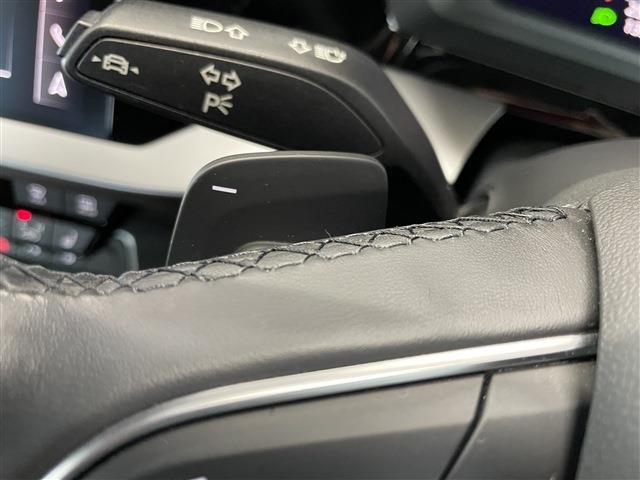 アウディ Ａ３　スポーツバック ３０　ＴＦＳＩ R3年 (甲信越・北陸) 99