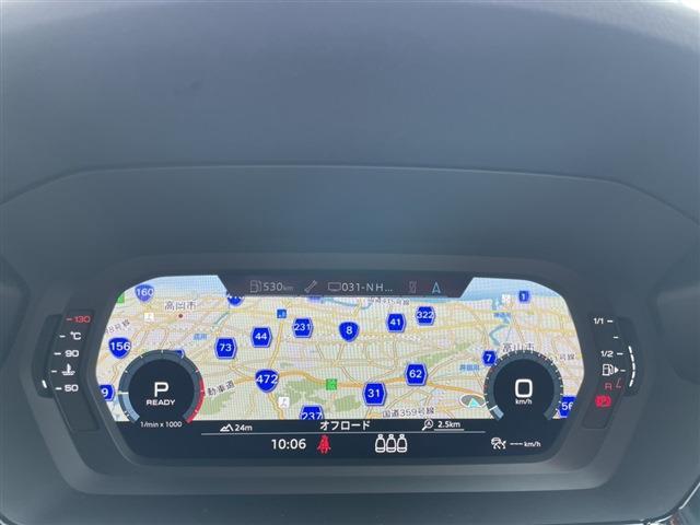 アウディ Ａ３　スポーツバック ３０　ＴＦＳＩ R3年 (甲信越・北陸) 99