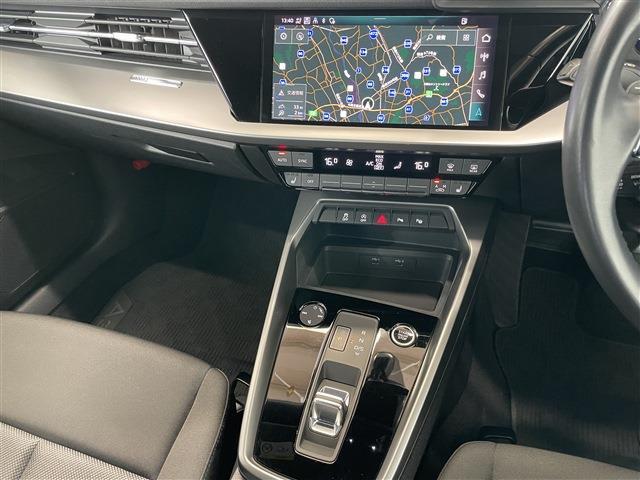 アウディ Ａ３　スポーツバック ３０　ＴＦＳＩ R3年 (甲信越・北陸) 99