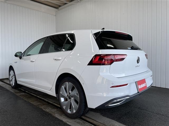 フォルクスワーゲン ゴルフ ＴＤＩ スタイル ディーゼルターボ R4年 (甲信越・北陸) 99