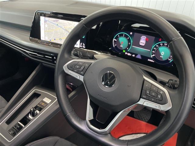 フォルクスワーゲン ゴルフ ＴＤＩ スタイル ディーゼルターボ R4年 (甲信越・北陸) 99