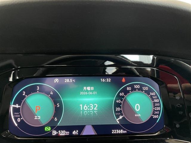 フォルクスワーゲン ゴルフ ＴＤＩ スタイル ディーゼルターボ R4年 (甲信越・北陸) 99