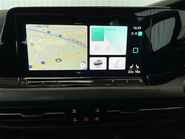 フォルクスワーゲン ゴルフ ＴＤＩ スタイル ディーゼルターボ R4年 (甲信越・北陸) 99