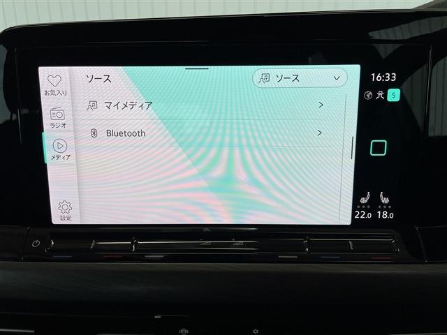 フォルクスワーゲン ゴルフ ＴＤＩ スタイル ディーゼルターボ R4年 (甲信越・北陸) 99