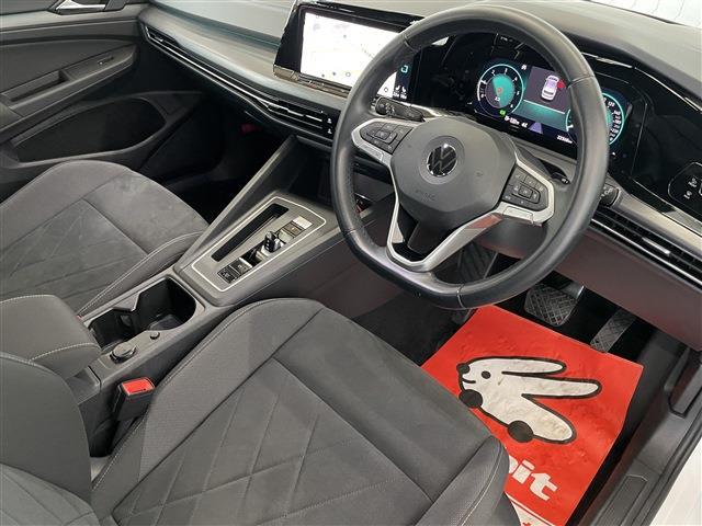 フォルクスワーゲン ゴルフ ＴＤＩ スタイル ディーゼルターボ R4年 (甲信越・北陸) 99