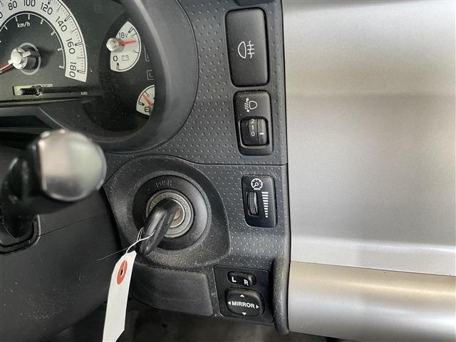 トヨタ ＦＪ　クルーザー ４．０ ブラックカラーパッケージ ４ＷＤ H24年 (甲信越・北陸) 99