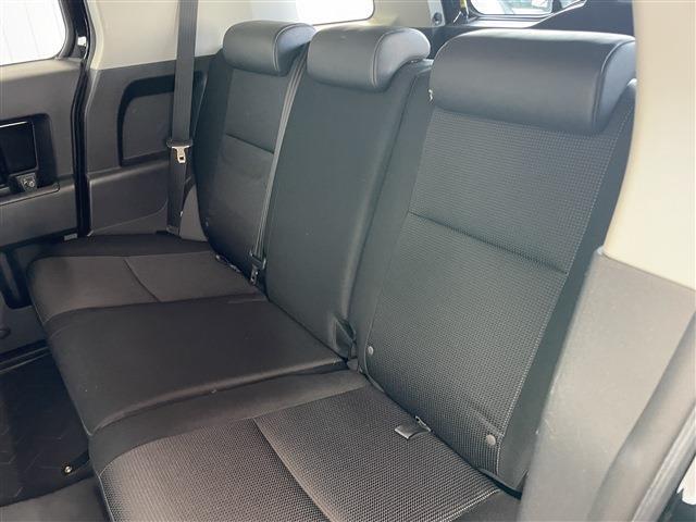 トヨタ ＦＪ　クルーザー ４．０ ブラックカラーパッケージ ４ＷＤ H24年 (甲信越・北陸) 99