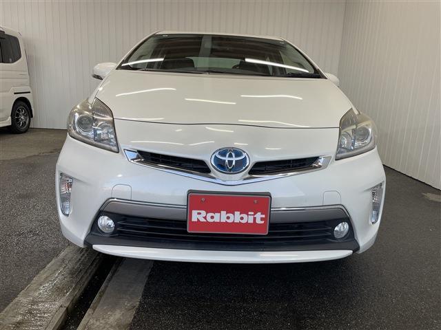 トヨタ プリウスＰＨＶ １．８ Ｇ H26年 (甲信越・北陸) 99